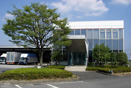 名古屋・幸田工場（名古屋）